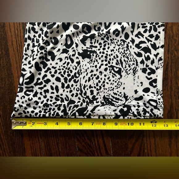 Crystal Fashions Leapord Pants - Picture 13 of 15